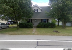 9852 State Route 49, Rockford, Ohio 45882, 2 Bedrooms Bedrooms, ,2 BathroomsBathrooms,Residential,For Sale,State Route 49,1032980