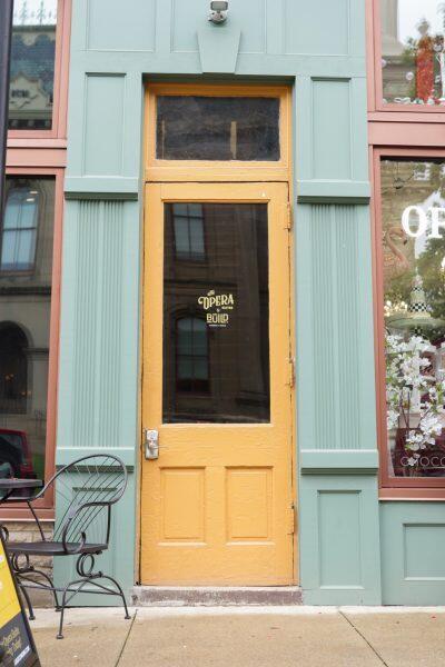 116 Court Avenue, Bellefontaine, Ohio 43311