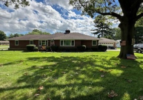 133 Knollwood Drive, Troy, Ohio 45373, 3 Bedrooms Bedrooms, ,2 BathroomsBathrooms,Residential,For Sale,Knollwood,1033000