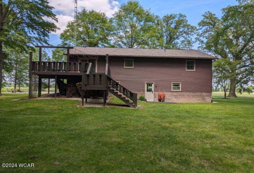 2661 Township Road 165, Dunkirk, Ohio, 3 Bedrooms Bedrooms, ,2 BathroomsBathrooms,Residential,For Sale,Township Road 165,304508