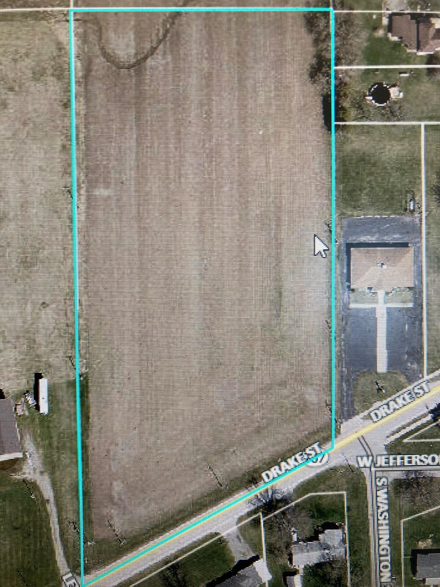 0 Drake Street, Mendon, Ohio 45862