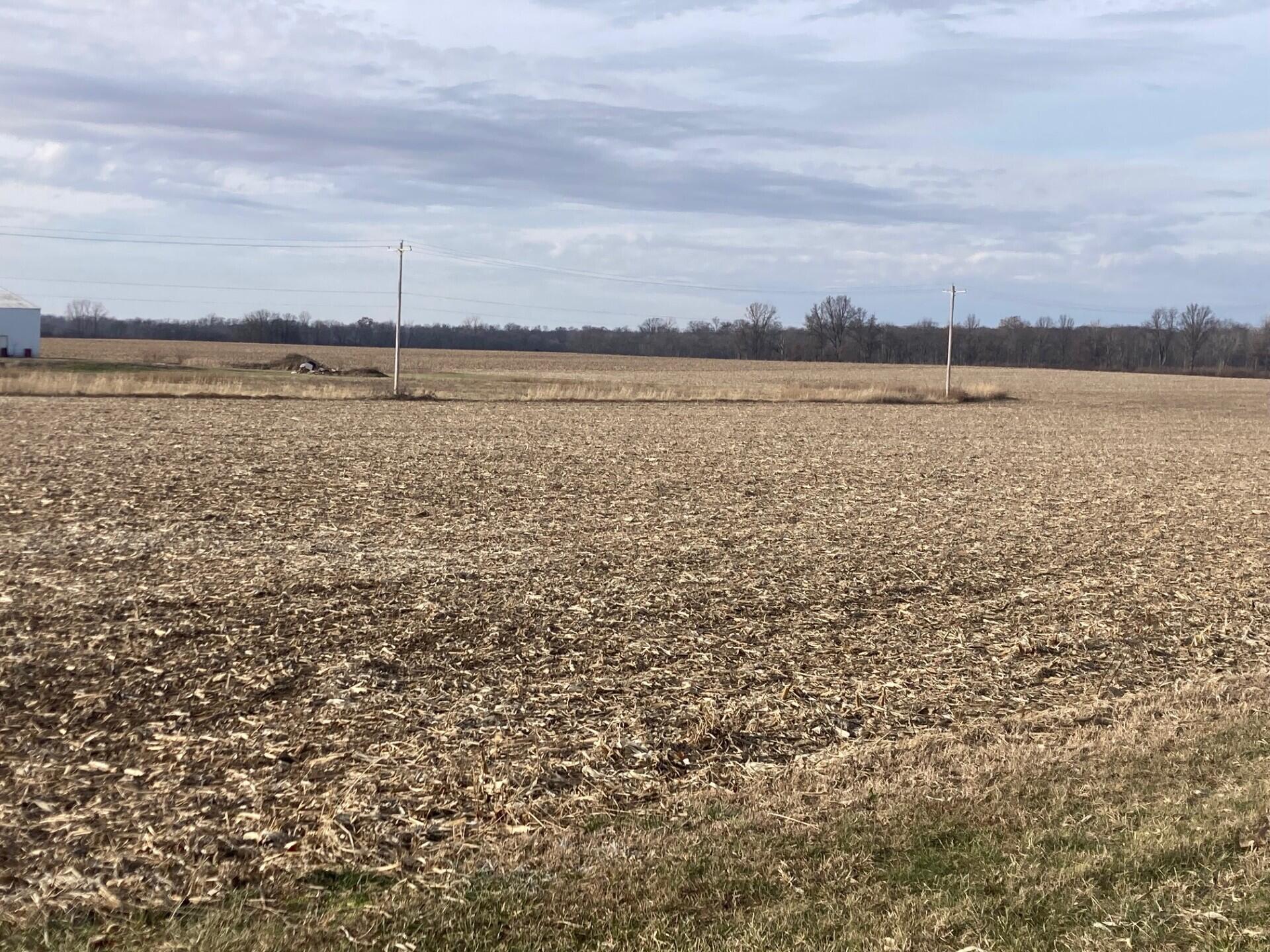 0 Drake Street, Mendon, Ohio 45862