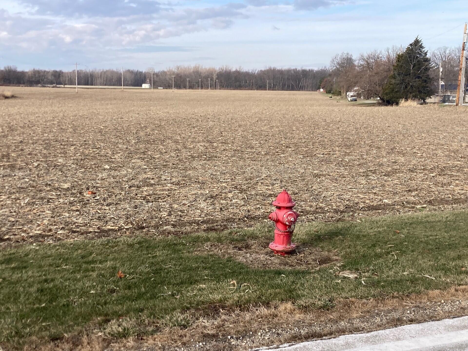 0 Drake Street, Mendon, Ohio 45862