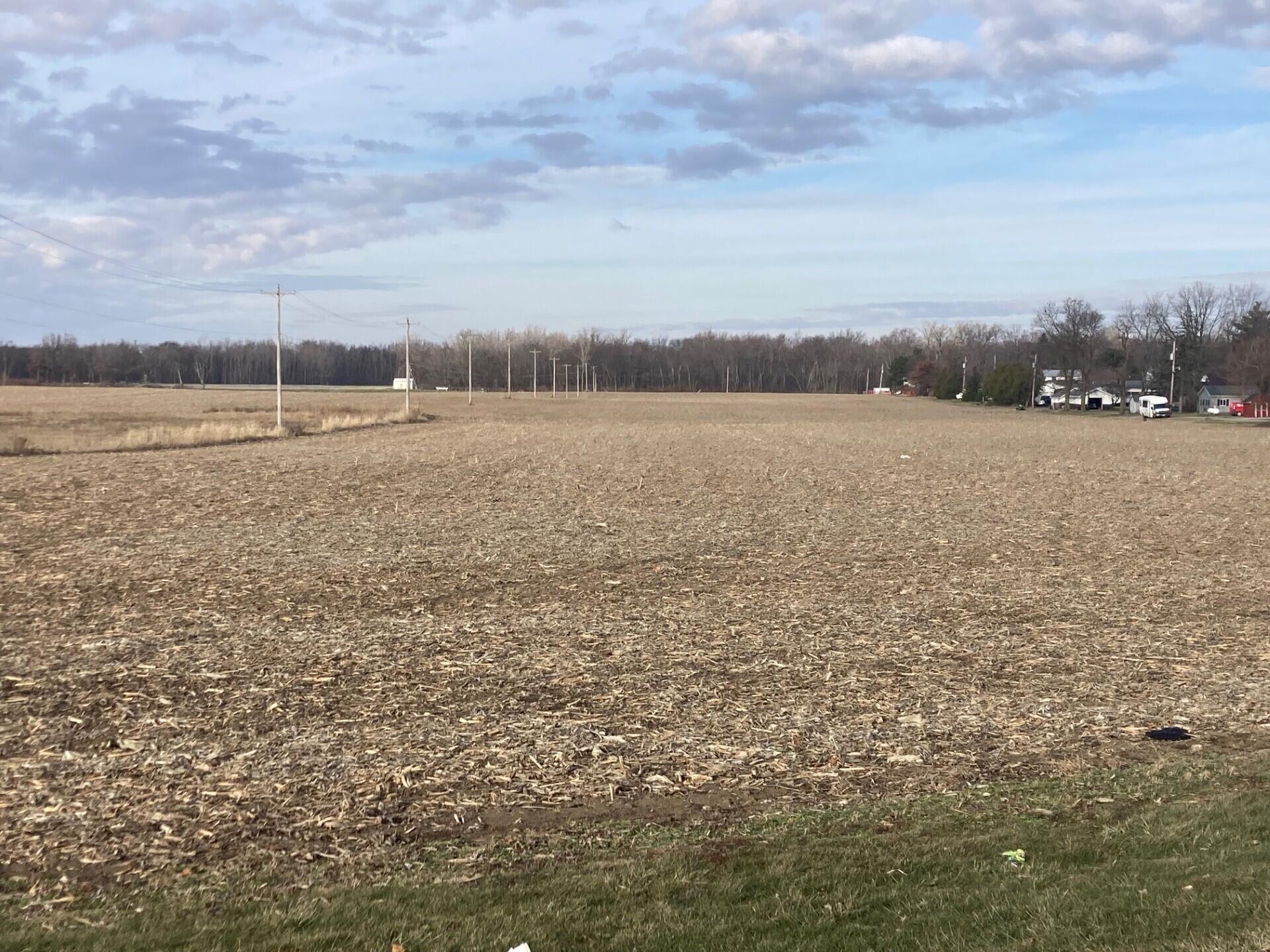 0 Drake Street, Mendon, Ohio 45862