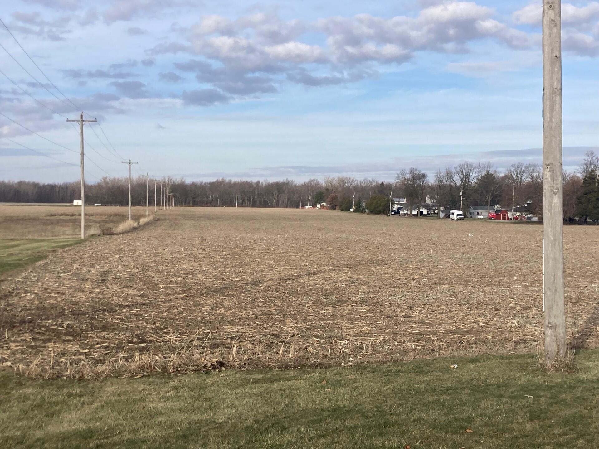 0 Drake Street, Mendon, Ohio 45862