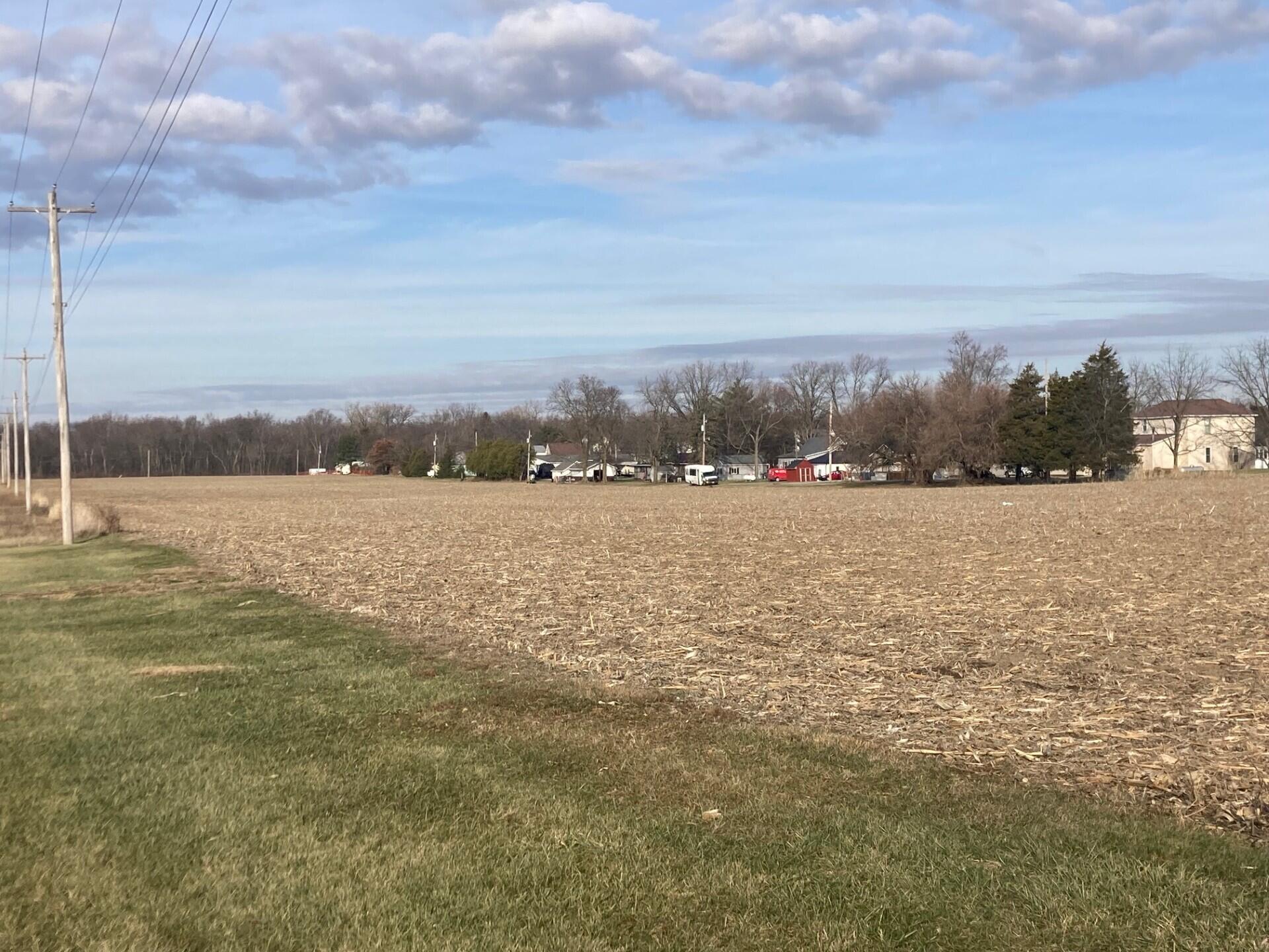 0 Drake Street, Mendon, Ohio 45862