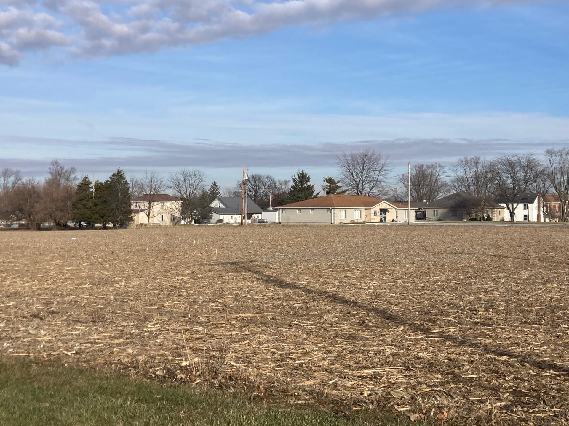 0 Drake Street, Mendon, Ohio 45862