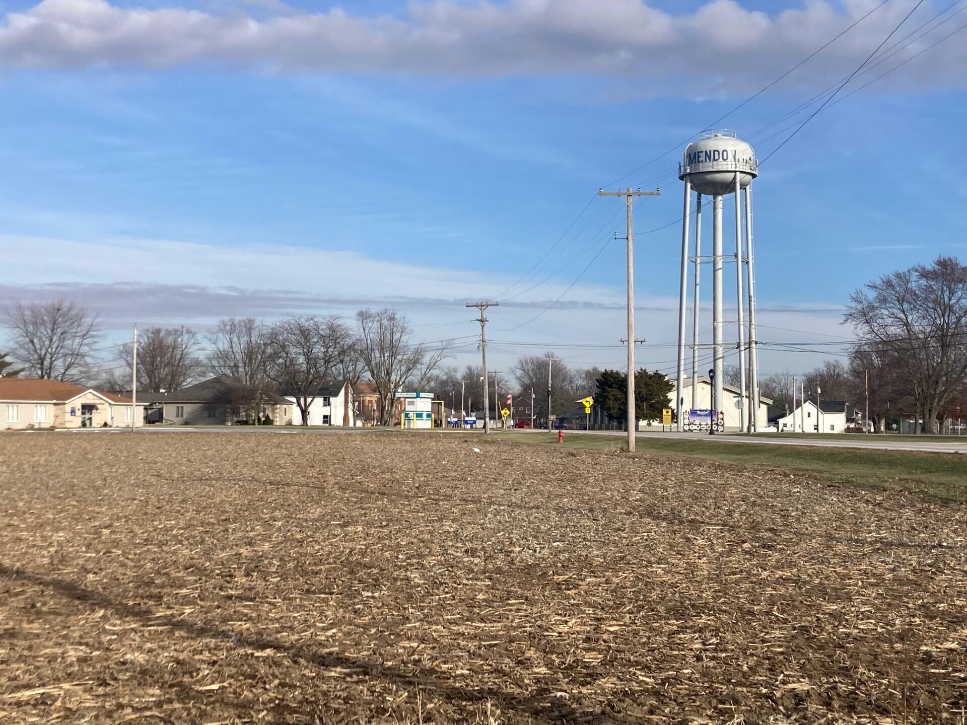 0 Drake Street, Mendon, Ohio 45862
