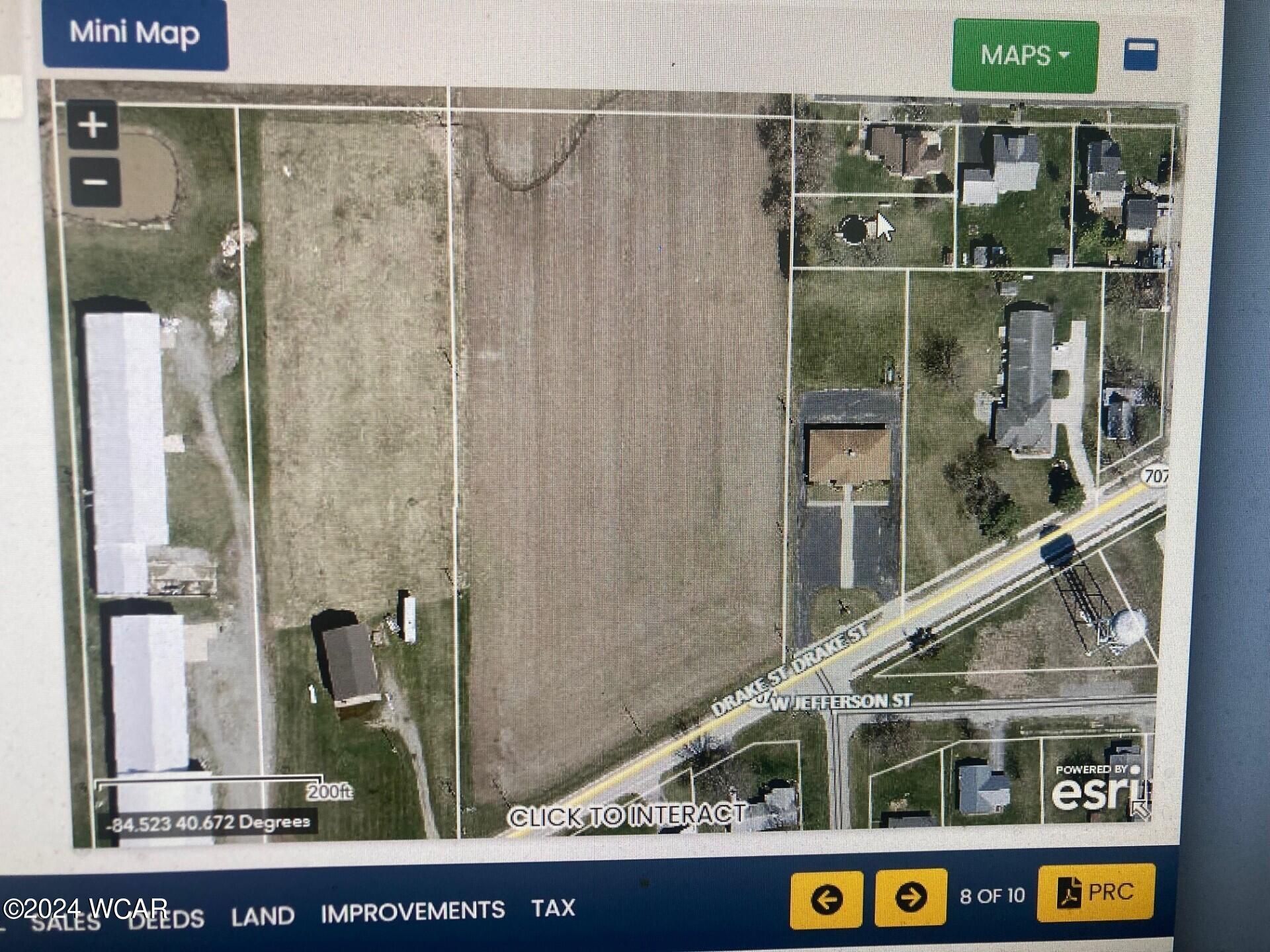 0 Drake Street, Mendon, Ohio