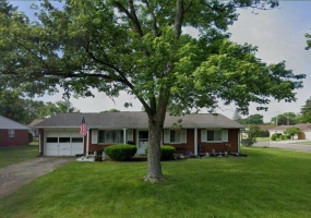 1008 Nutmeg Square, Troy, Ohio 45373, 3 Bedrooms Bedrooms, ,1 BathroomBathrooms,Residential,For Sale,Nutmeg,1033044