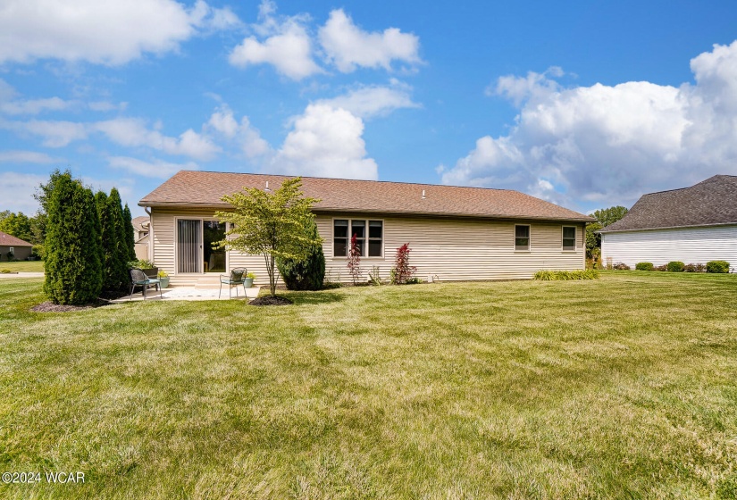 5043 Shoshone Trail, Lima, Ohio, 3 Bedrooms Bedrooms, ,2 BathroomsBathrooms,Residential,For Sale,Shoshone,304552