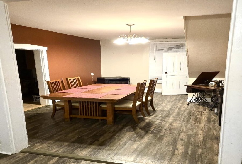 Quincy-Dining Room 1