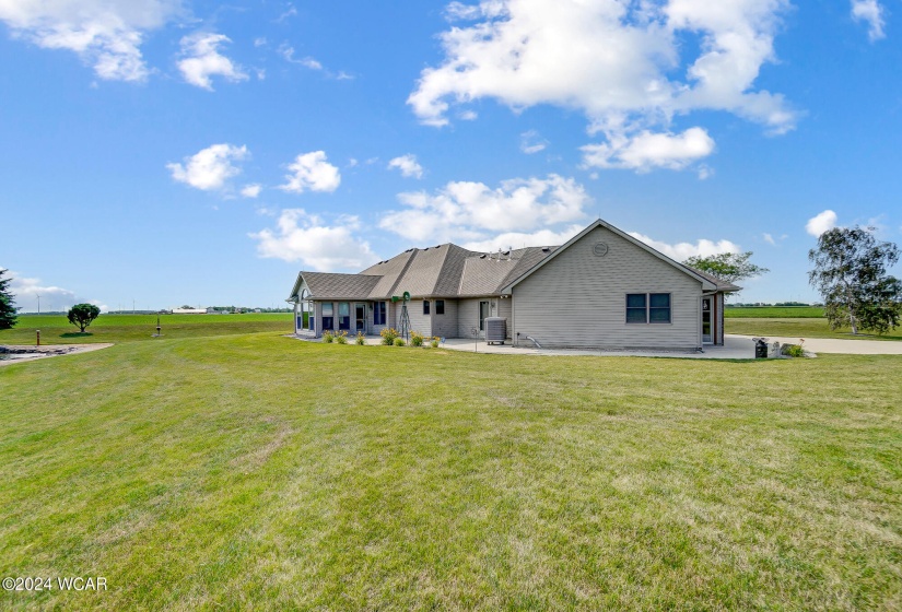 7705 Elm Sugar Road, Convoy, Ohio, 3 Bedrooms Bedrooms, ,2 BathroomsBathrooms,Residential,For Sale,Elm Sugar,304558