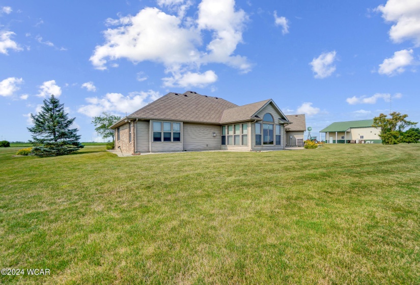 7705 Elm Sugar Road, Convoy, Ohio, 3 Bedrooms Bedrooms, ,2 BathroomsBathrooms,Residential,For Sale,Elm Sugar,304558