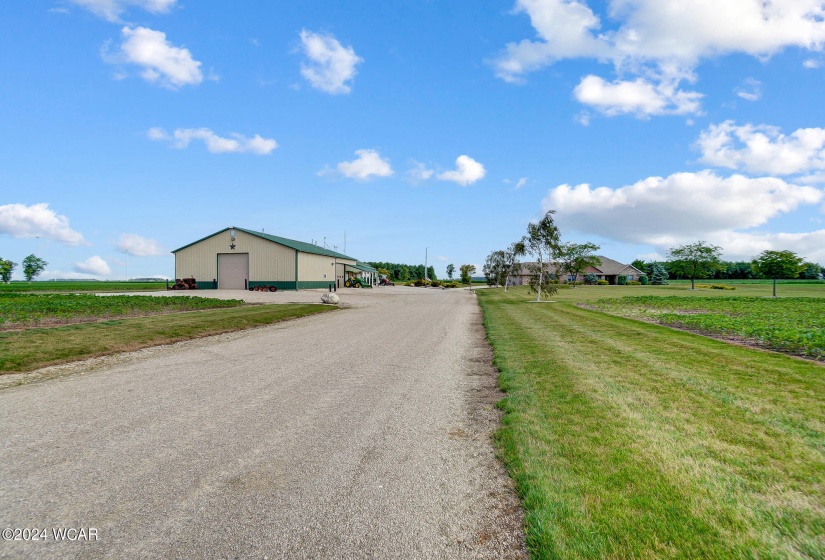 7705 Elm Sugar Road, Convoy, Ohio, 3 Bedrooms Bedrooms, ,2 BathroomsBathrooms,Residential,For Sale,Elm Sugar,304558