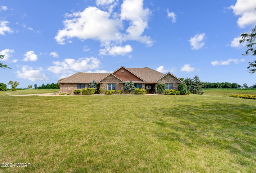 7705 Elm Sugar Road, Convoy, Ohio, 3 Bedrooms Bedrooms, ,2 BathroomsBathrooms,Residential,For Sale,Elm Sugar,304558