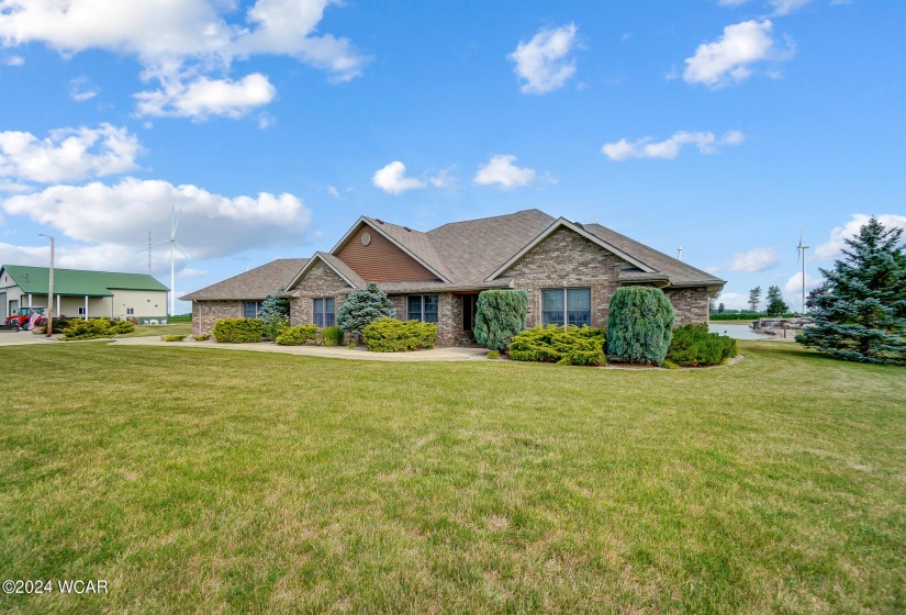 7705 Elm Sugar Road, Convoy, Ohio, 3 Bedrooms Bedrooms, ,2 BathroomsBathrooms,Residential,For Sale,Elm Sugar,304558