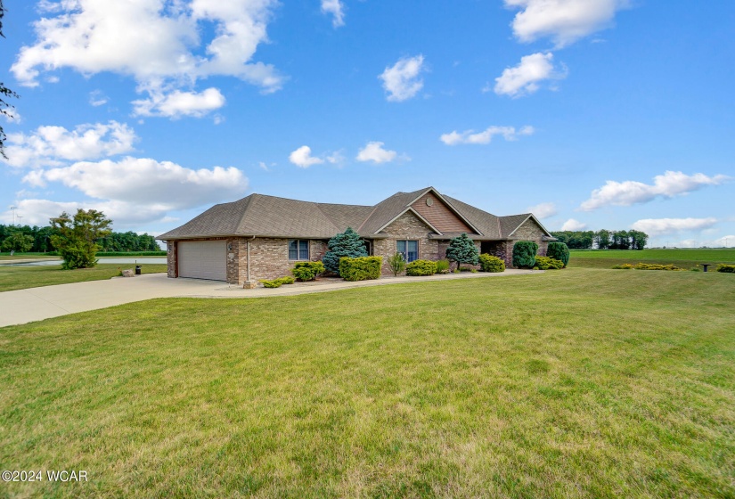 7705 Elm Sugar Road, Convoy, Ohio, 3 Bedrooms Bedrooms, ,2 BathroomsBathrooms,Residential,For Sale,Elm Sugar,304558