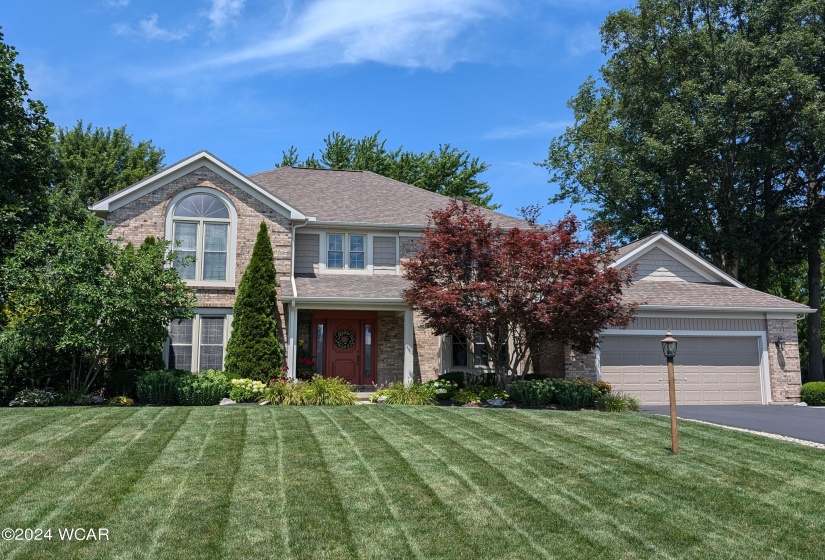 826 Atalan Trail, Lima, Ohio, 3 Bedrooms Bedrooms, ,2 BathroomsBathrooms,Residential,For Sale,Atalan,304565