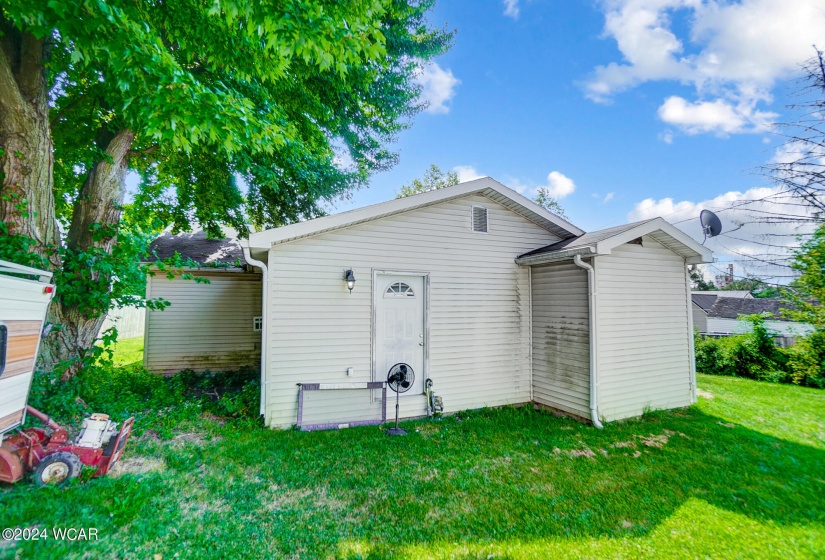 431 Vine Street, Kenton, Ohio, 4 Bedrooms Bedrooms, ,2 BathroomsBathrooms,Residential,For Sale,Vine,304568