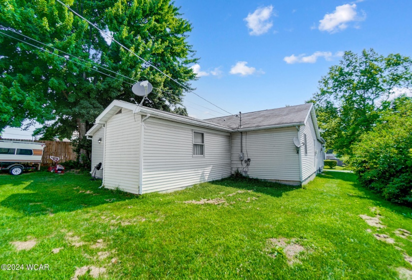 431 Vine Street, Kenton, Ohio, 4 Bedrooms Bedrooms, ,2 BathroomsBathrooms,Residential,For Sale,Vine,304568