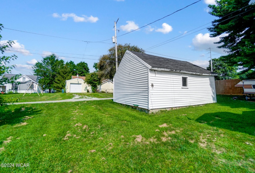 431 Vine Street, Kenton, Ohio, 4 Bedrooms Bedrooms, ,2 BathroomsBathrooms,Residential,For Sale,Vine,304568