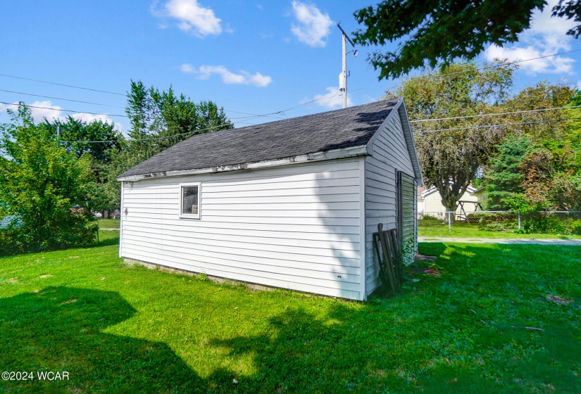 431 Vine Street, Kenton, Ohio, 4 Bedrooms Bedrooms, ,2 BathroomsBathrooms,Residential,For Sale,Vine,304568