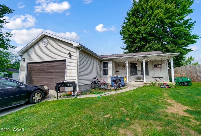 431 Vine Street, Kenton, Ohio, 4 Bedrooms Bedrooms, ,2 BathroomsBathrooms,Residential,For Sale,Vine,304568