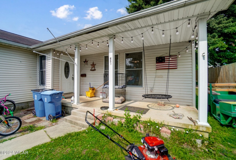 431 Vine Street, Kenton, Ohio, 4 Bedrooms Bedrooms, ,2 BathroomsBathrooms,Residential,For Sale,Vine,304568