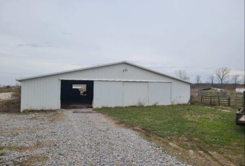 Greely Chapel Rd. 2500, Lima, OH - Ohio 45804, ,Commercial,For Sale,2500,1033138
