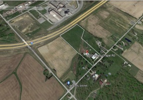 Greely Chapel Rd. 2500, Lima, OH - Ohio 45804, ,Commercial,For Sale,2500,1033141