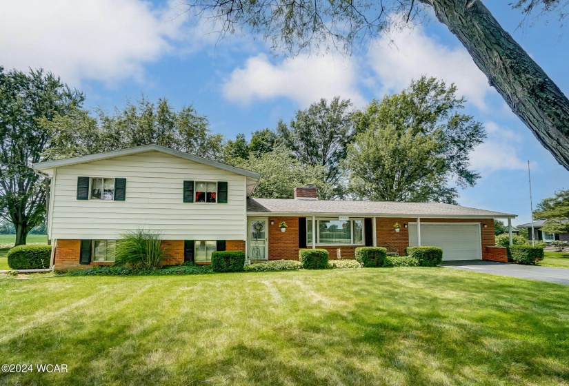 3341 Cremean Road, Lima, Ohio, 4 Bedrooms Bedrooms, ,2 BathroomsBathrooms,Residential,For Sale,Cremean,304578