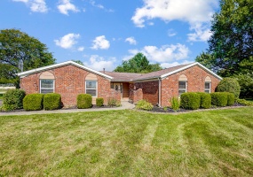 3671 Springfield Jamestown Road, Springfield, Ohio 45502, 3 Bedrooms Bedrooms, ,2 BathroomsBathrooms,Residential,For Sale,Springfield Jamestown,1033217