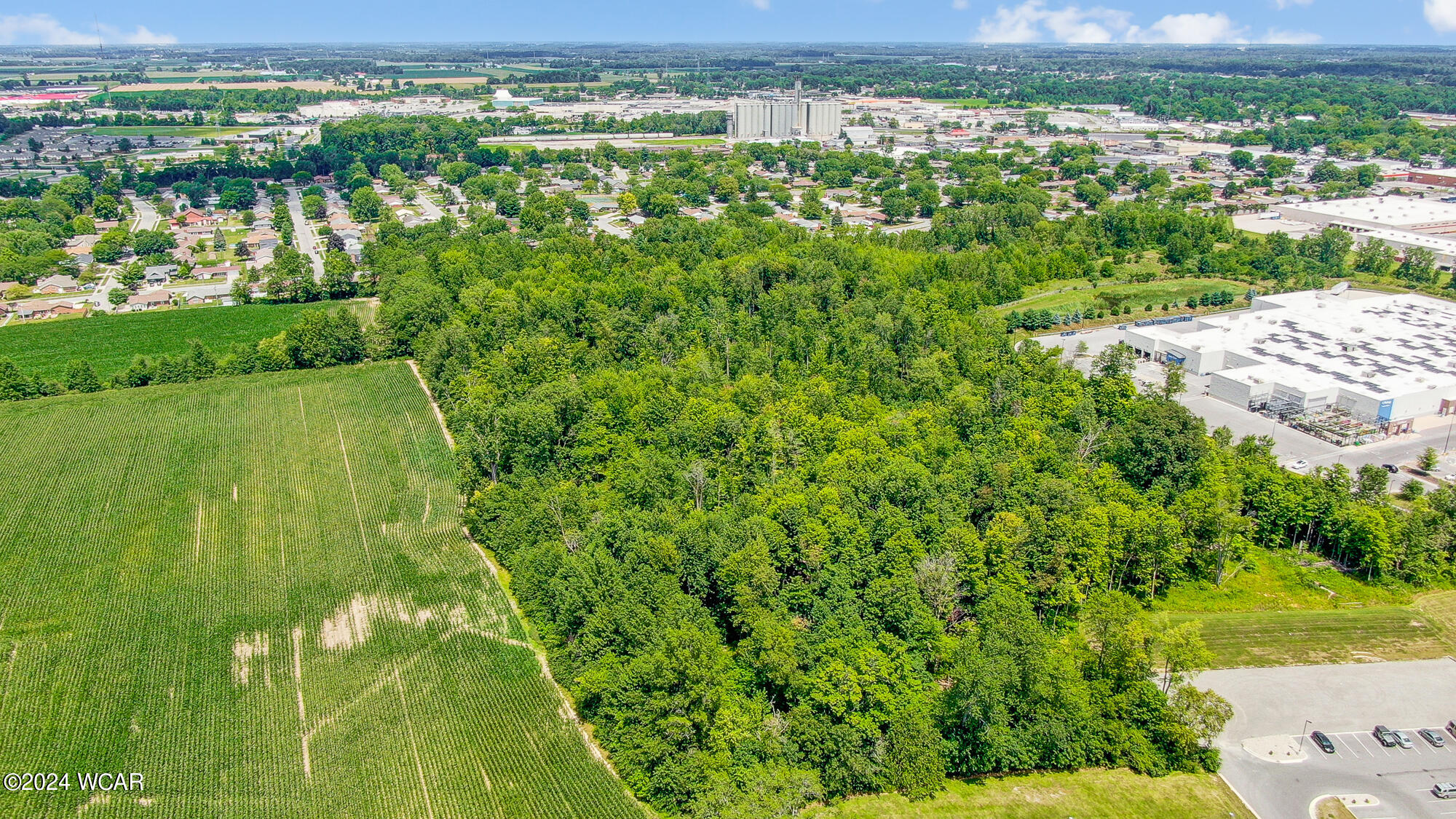 00 Allentown Rd Road, Lima, Ohio