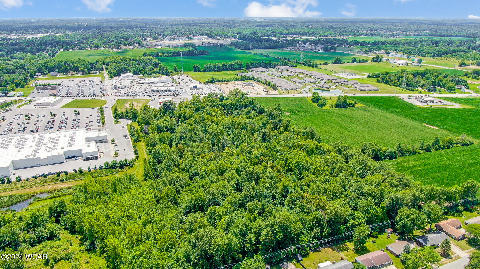 00 Allentown Rd Road, Lima, Ohio