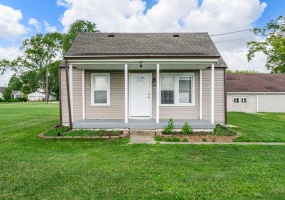 3801 Fenner Road, Troy, Ohio 45373, 2 Bedrooms Bedrooms, ,1 BathroomBathrooms,Residential,For Sale,Fenner,1032881