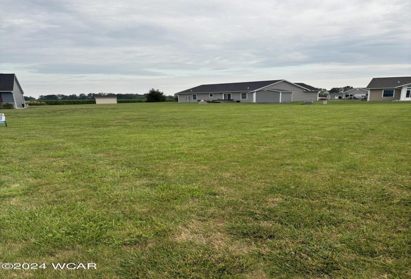 15 Amy Avenue, Wapakoneta, Ohio, ,Land,For Sale,Amy,304603