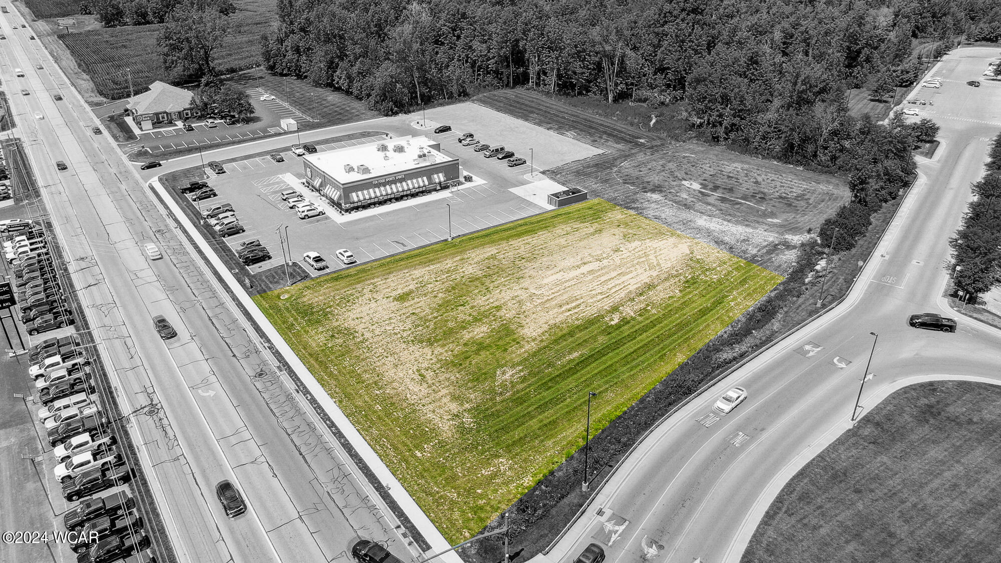 0 Allentown Road, Lima, Ohio