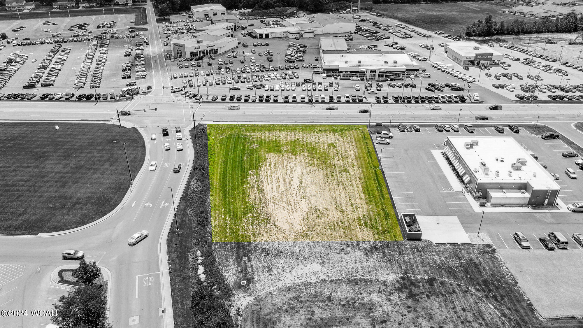 0 Allentown Road, Lima, Ohio