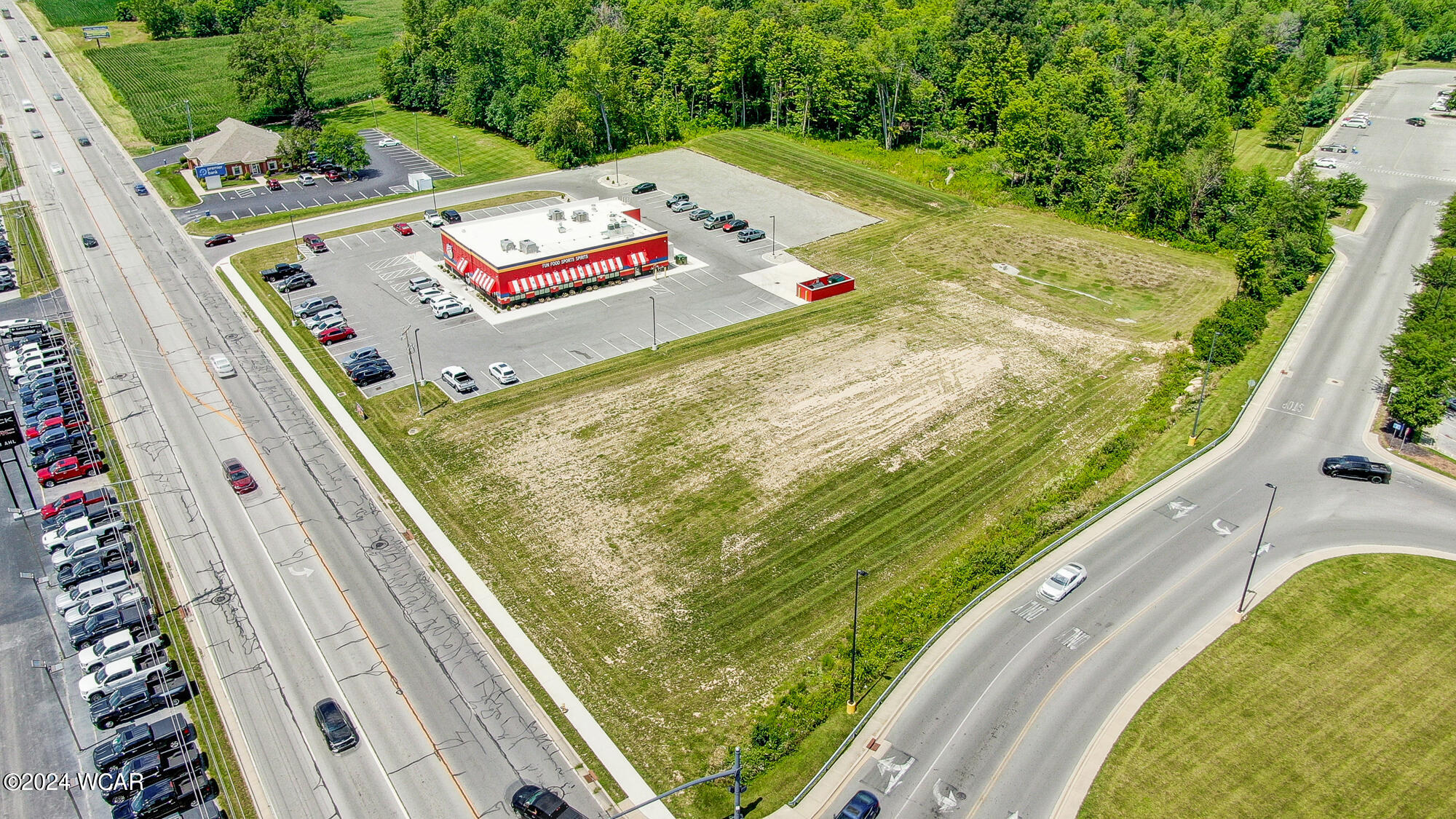 0 Allentown Road, Lima, Ohio