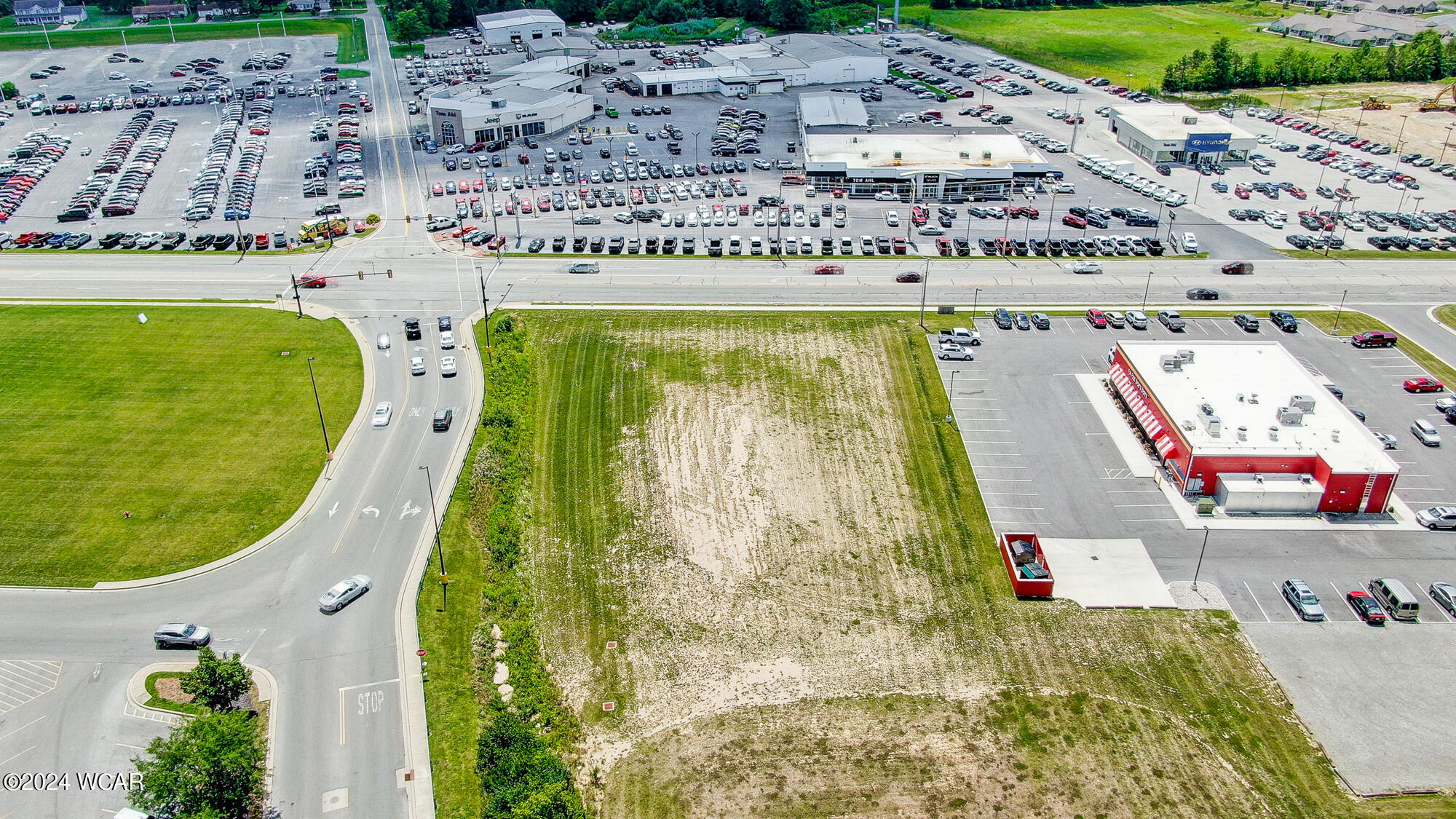 0 Allentown Road, Lima, Ohio