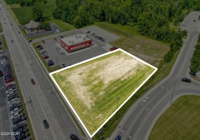 0 Allentown Road, Lima, Ohio, ,Land,For Sale,Allentown,304607