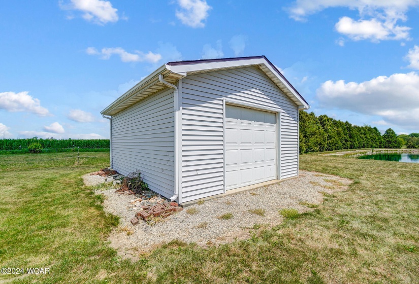 10017 Dixon Cavett Road, Van Wert, Ohio, 3 Bedrooms Bedrooms, ,3 BathroomsBathrooms,Residential,For Sale,Dixon Cavett,304617