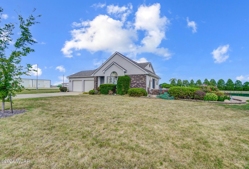 10017 Dixon Cavett Road, Van Wert, Ohio, 3 Bedrooms Bedrooms, ,3 BathroomsBathrooms,Residential,For Sale,Dixon Cavett,304617