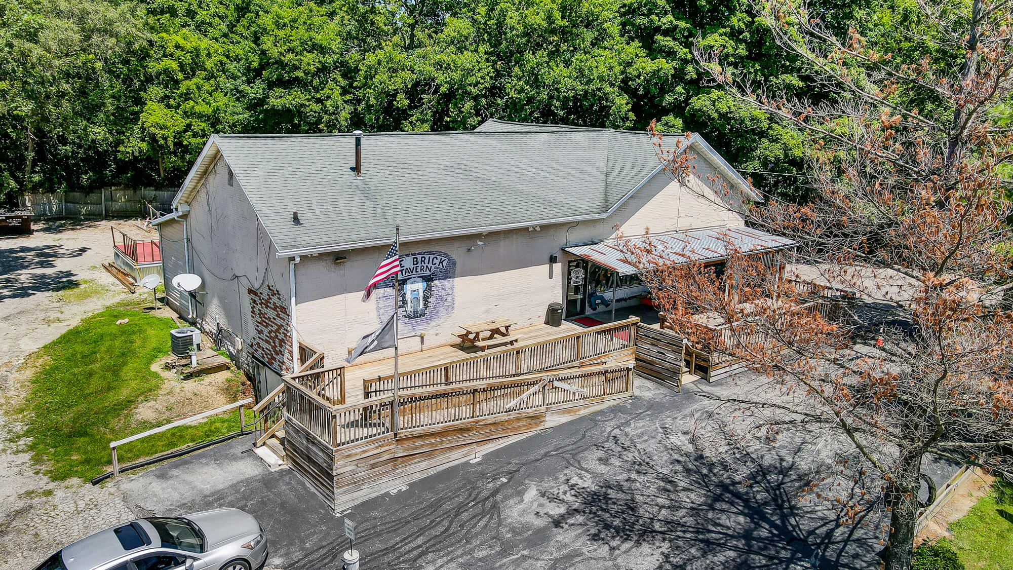 3475 Mechanicsburg Road, Springfield, Ohio 45502