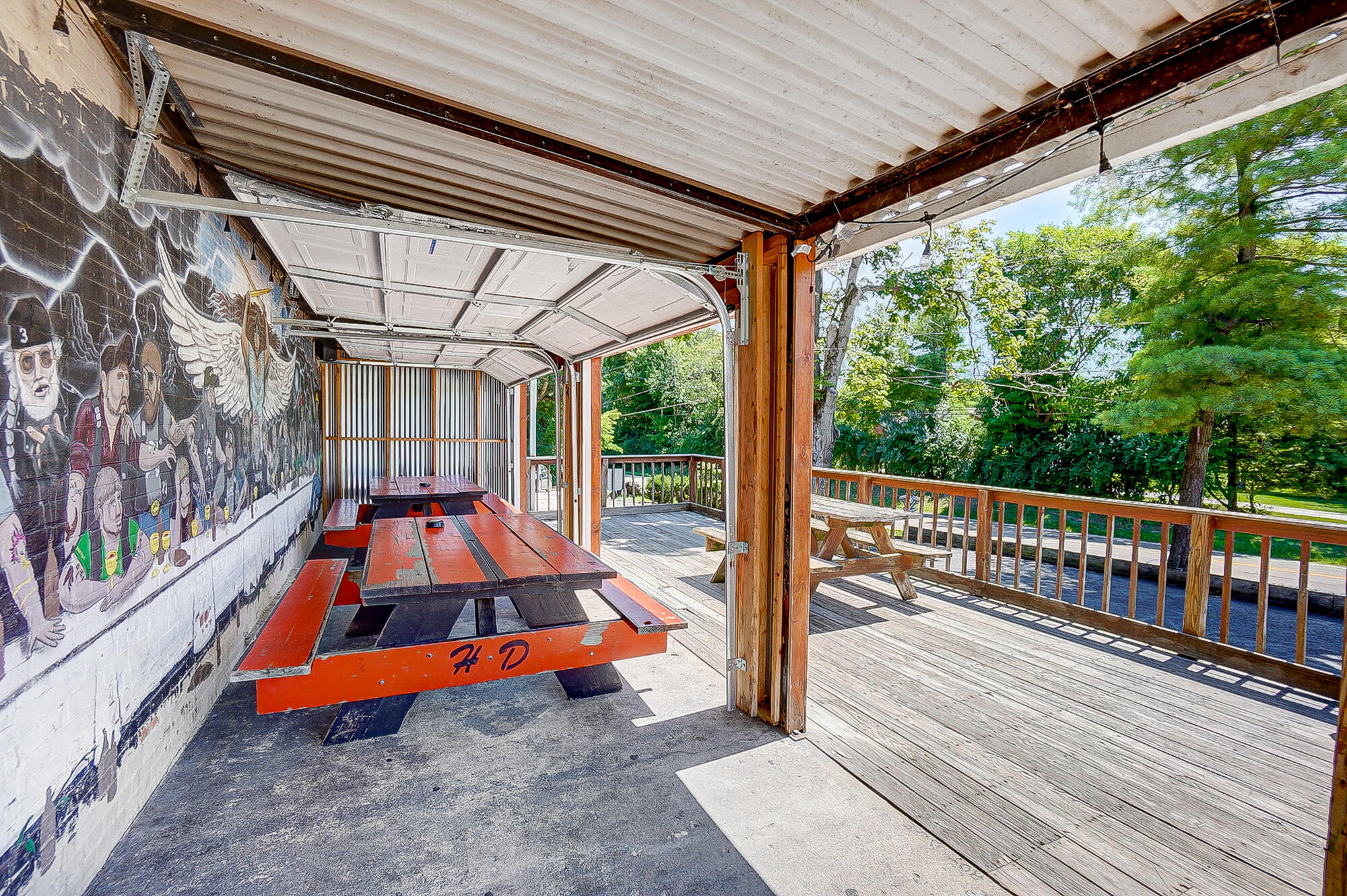 3475 Mechanicsburg Road, Springfield, Ohio 45502
