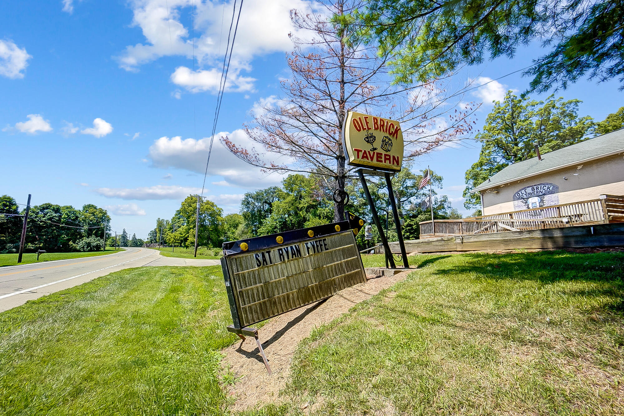 3475 Mechanicsburg Road, Springfield, Ohio 45502