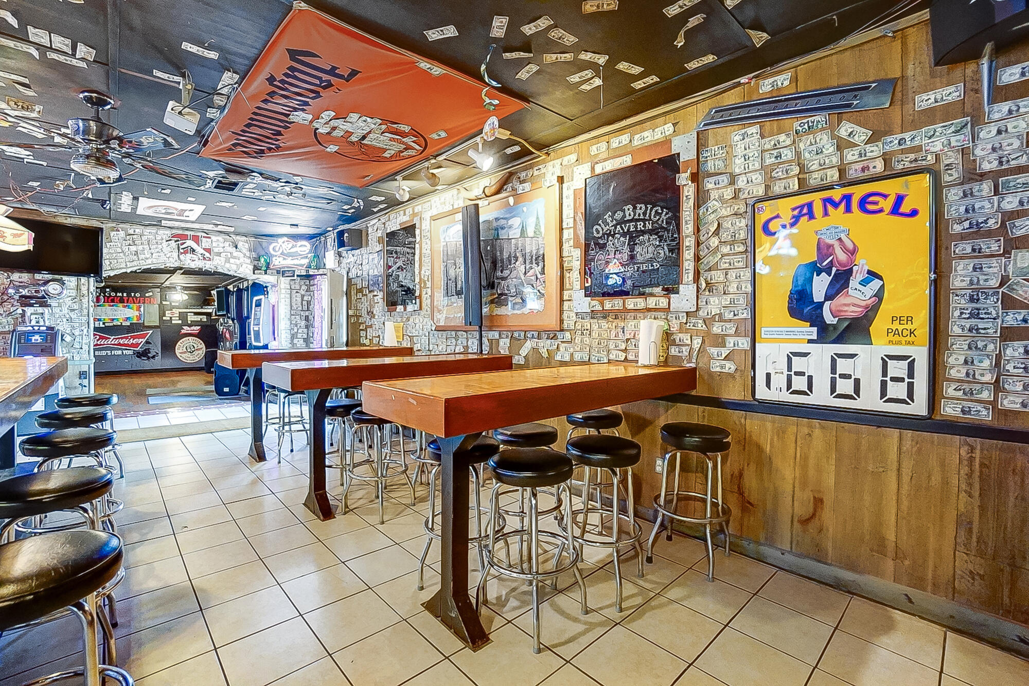 3475 Mechanicsburg Road, Springfield, Ohio 45502