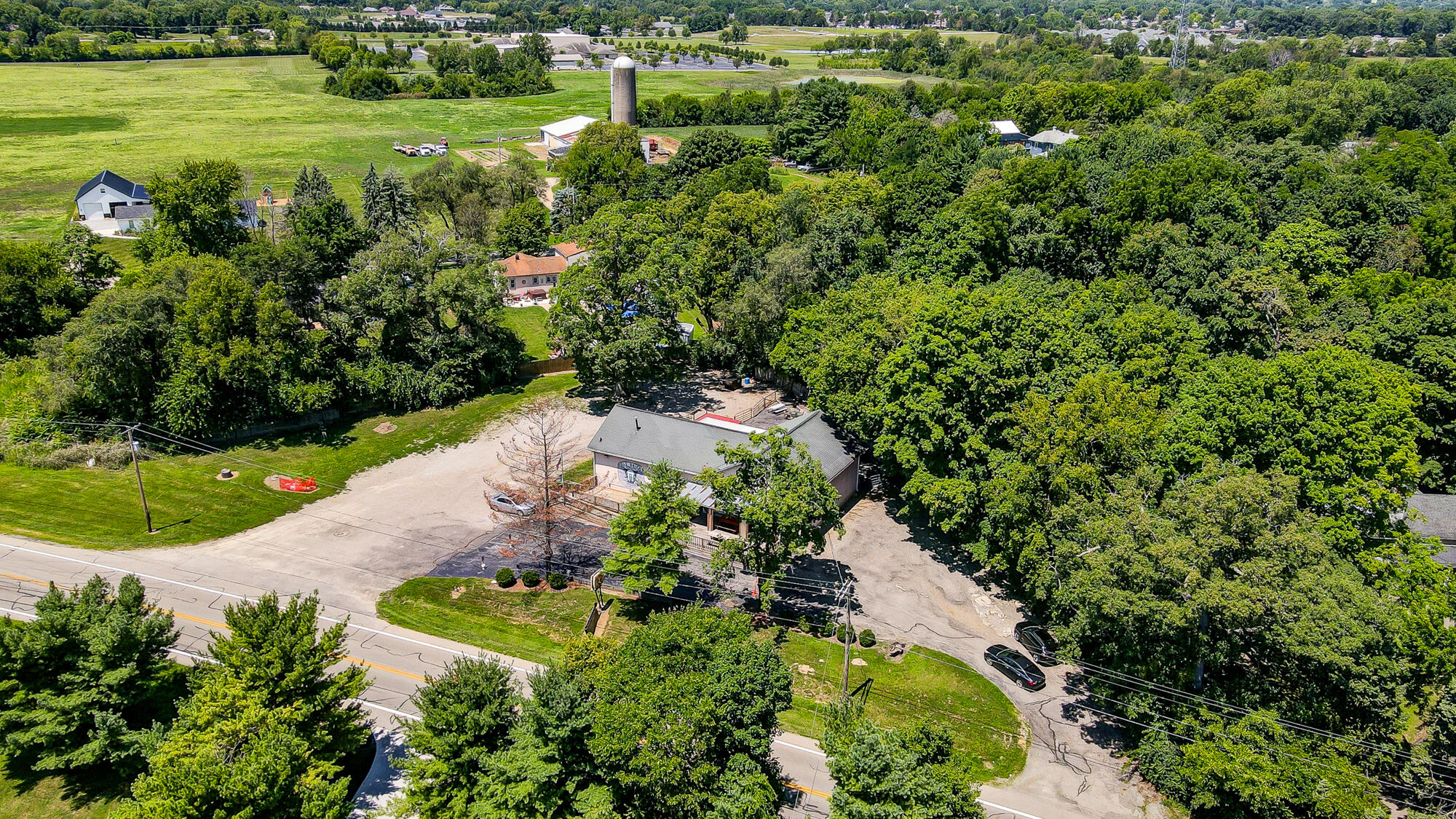3475 Mechanicsburg Road, Springfield, Ohio 45502