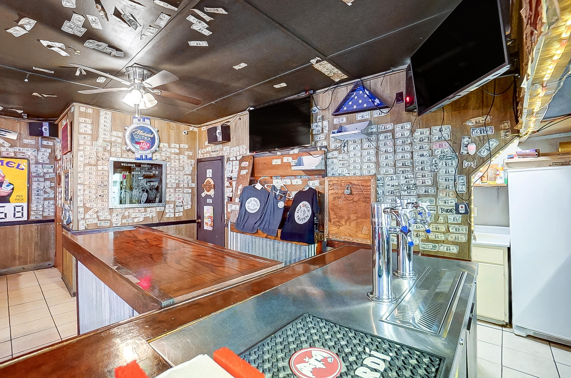 3475 Mechanicsburg Road, Springfield, Ohio 45502